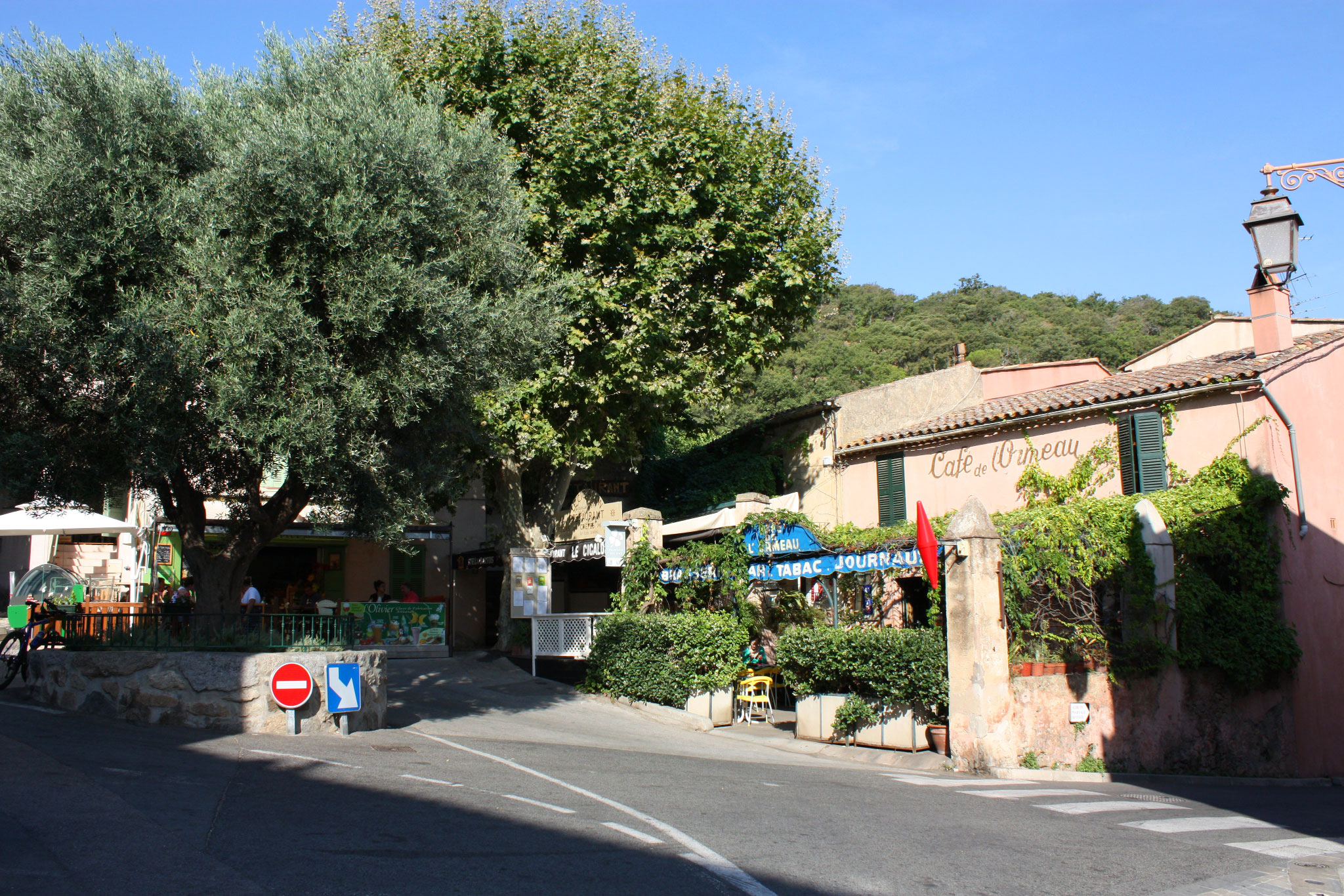 Ramatuelle